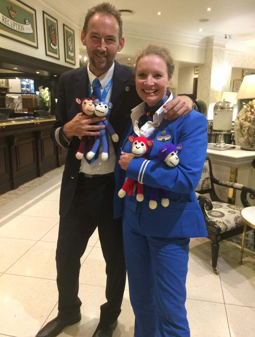 Read more about the article Thank You Wings For Animals!