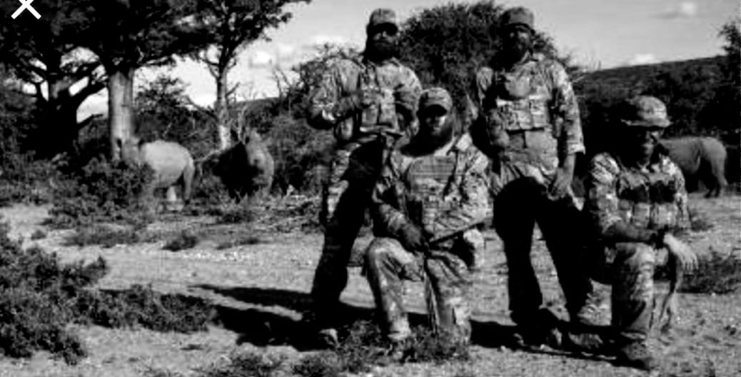 Read more about the article KRUGER NATIONAL PARK BLANKET APPEAL